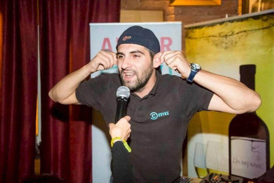 Nesha Bridges u petak na Zlatnom zubu