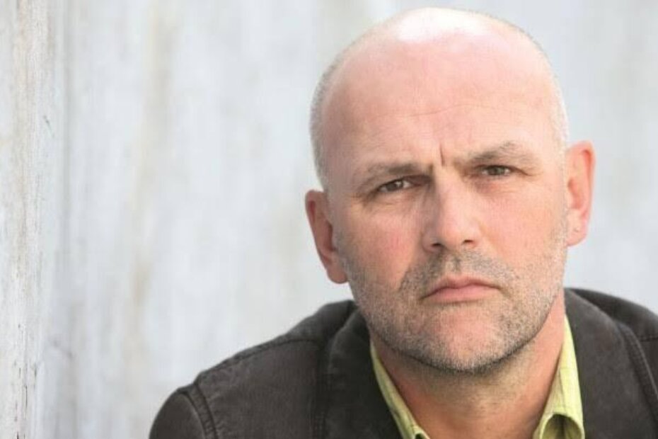 Saša Leković, predsjednik HND-a