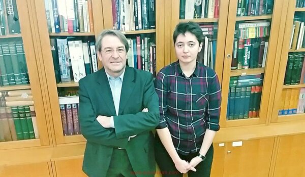 SŠ Mate Balote: Drugi na županijskom natjecanju iz povijesti