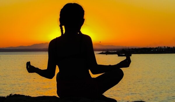 Poreč: Predavanje 'Um i meditacija' u četvrtak u Gradskoj knjižnici
