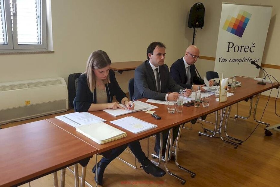 Velenik: suradnja privatnog i javnog sektora je vrlo dobra