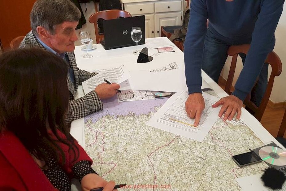 Sa pressice u Obrtničkom domu