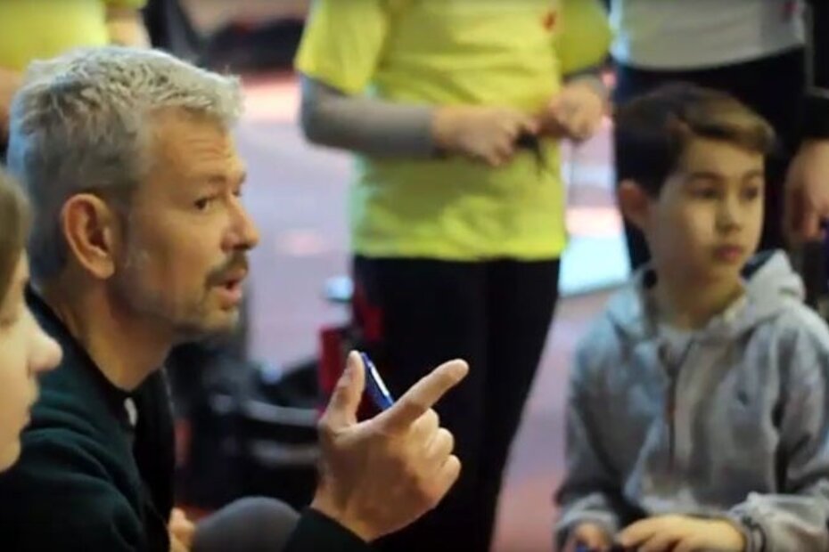 Fredi Stojnić i njegovi strijelci