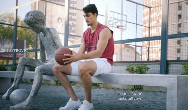 Promotivni spot HTZ-a "Ambasadori hrvatskog turizma" nominiran za prestižnu svjetsku nagradu