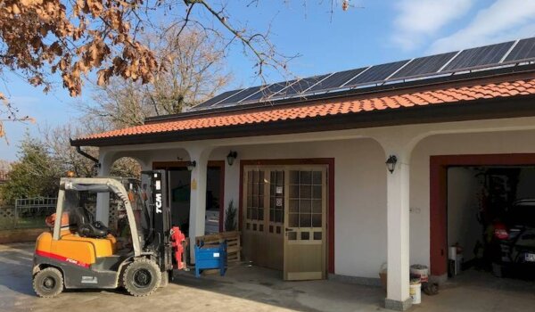 Mikropoduzetnici iz Istre unapređuju poslovanje  uz pomoć Europskih fondova