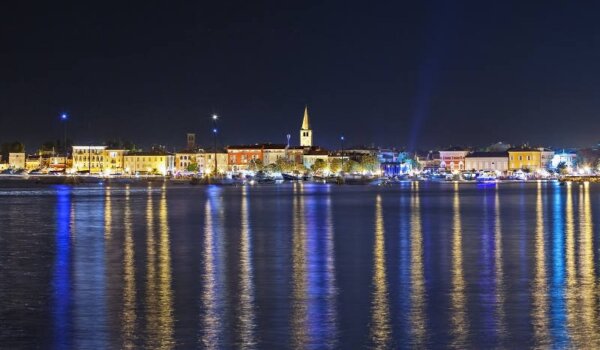Poreč među 74 hrvatska i 7000 svjetskih gradova u akciji "Sat za planet Zemlju"