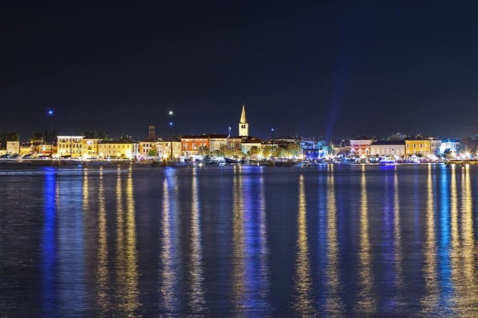 Poreč
