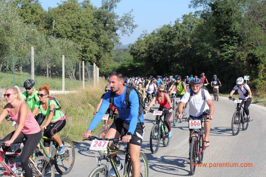 Foto: arhiva Parenzane 2016.