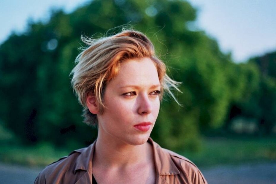 Ana Ćurčin (Foto: Marija Strajnić)