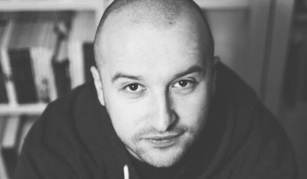 Ivan Shopov gost pazinske Kuće za pisce