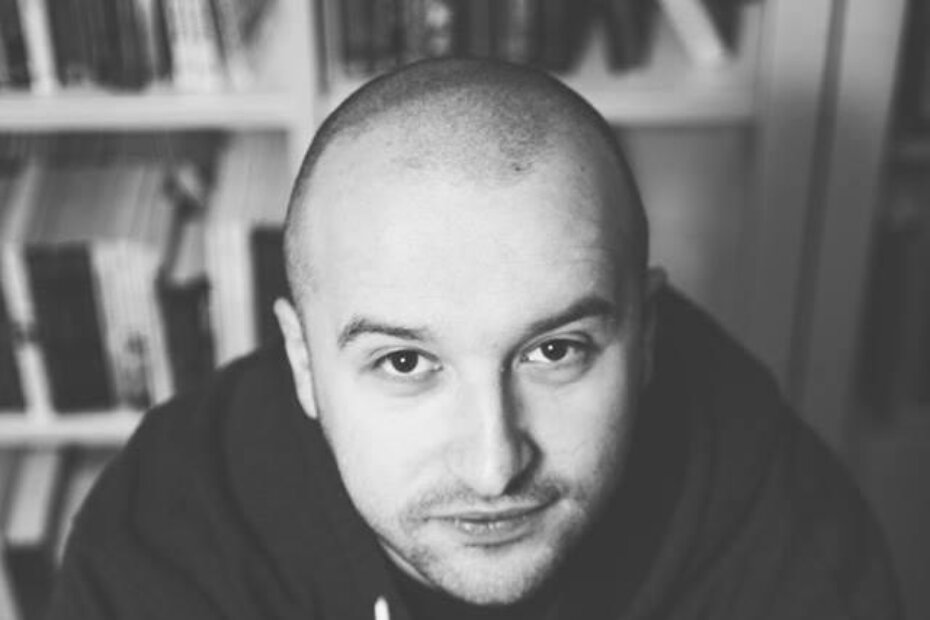 Ivan Shopov (foto: Facebook)