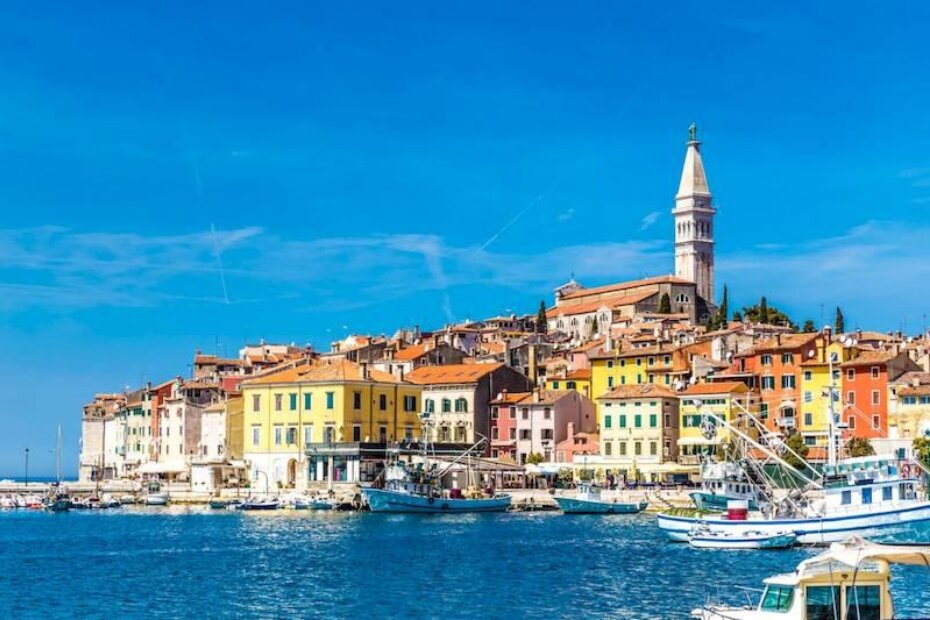 Foto: TZG Rovinj