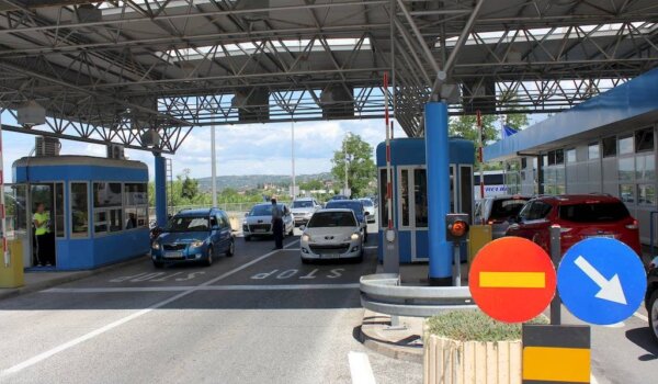 U Umagu, Novigradu i Vrsaru od 1. travnja otvoreni međunarodni sezonski granični prijelazi
