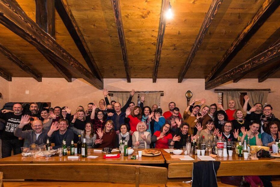 Foto: KAF Sv. Lovreč