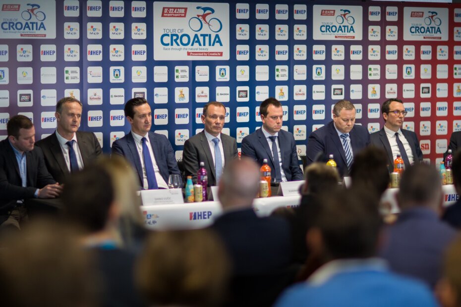 Milan Pavelić, Darko Vučić, dr. sc. Tomislav Madžar, Vladimir Miholjević, Luka Mišović, Kristjan Staničić, Ivica Žigić, dr.sc. Krunoslav Borovec