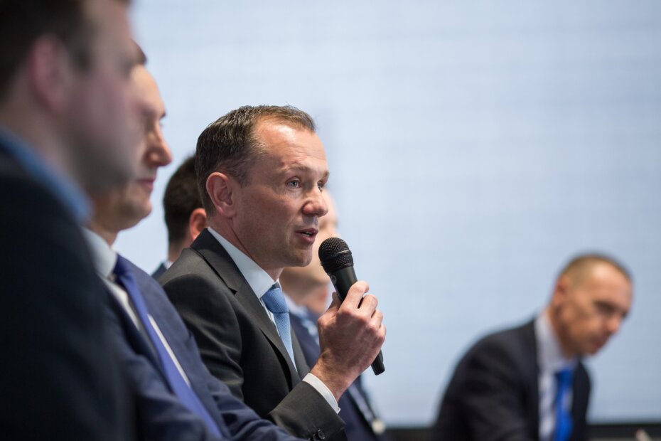 Vladimir Mihojević, direktor utrke Tour of Croatia