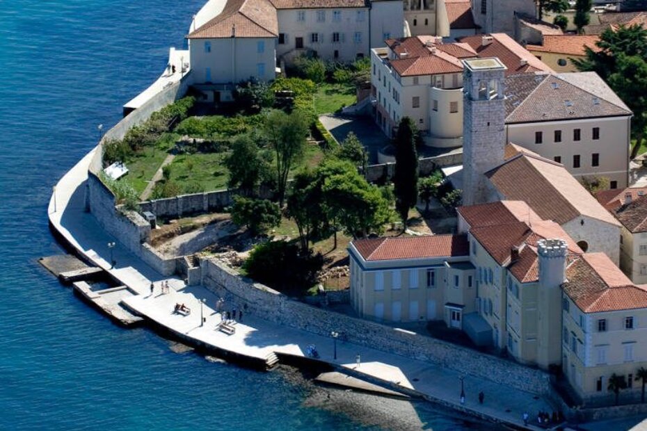 Lungomare u Poreču