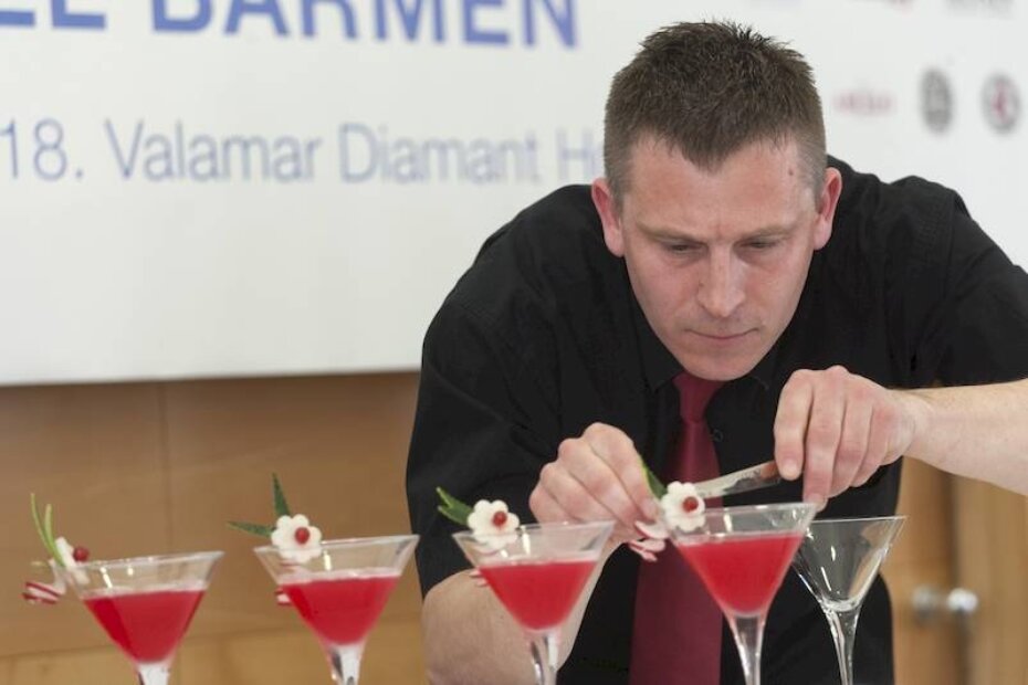 Luka Faflja, najbolji u After dinner kategoriji