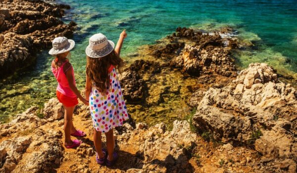 I ove godine Valamar će potrebitoj djeci donirati više od tisuću noćenja