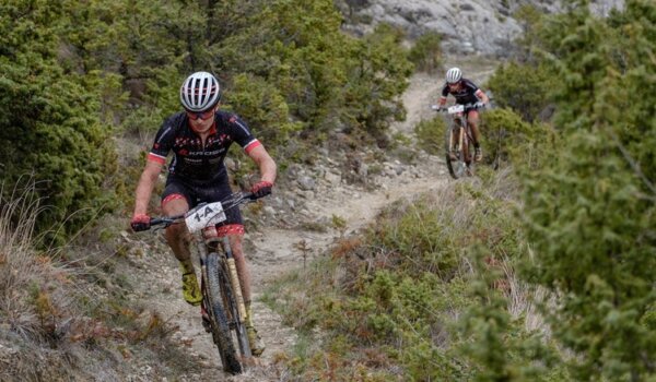 Biciklistička utrka Mitas 4 islands: stazu dugu 71 kilometar najbolji svladali za tri sata