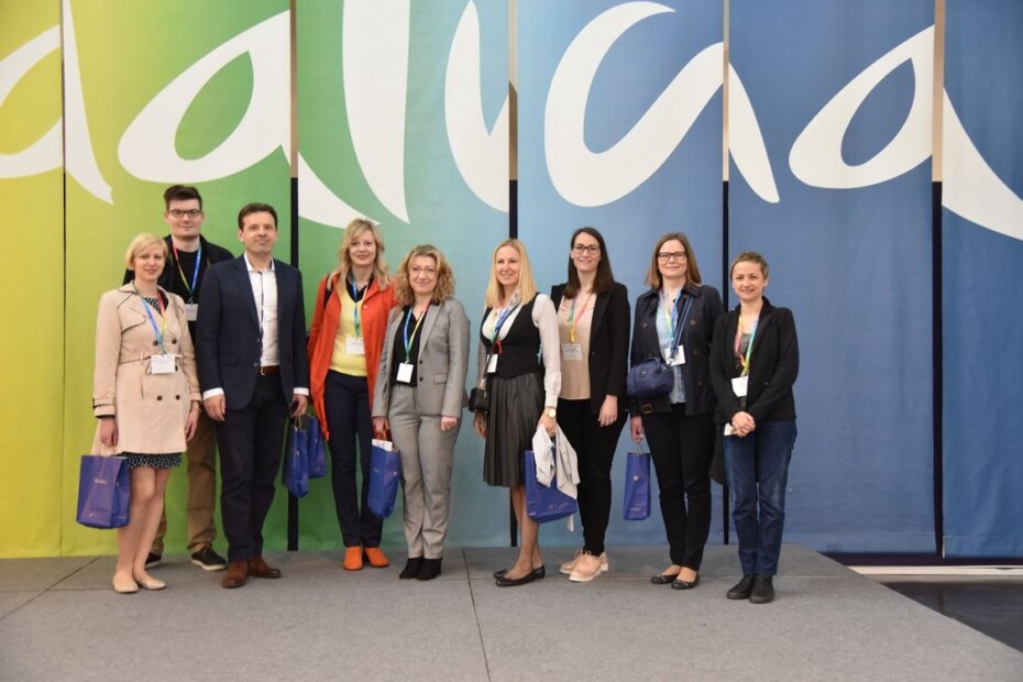 Istarski partneri projekta MITOMED+ na konferenciji u španjolskoj