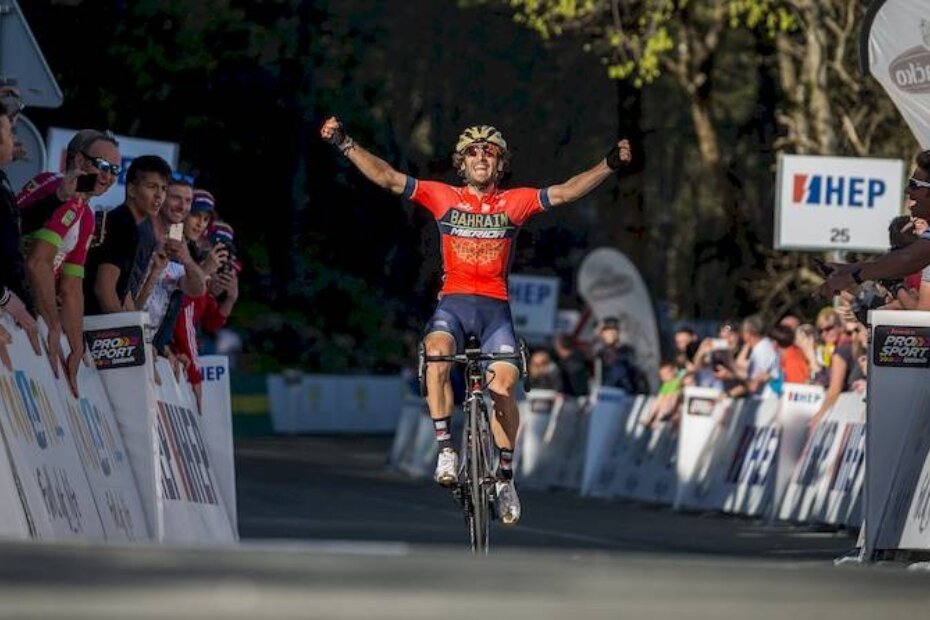 Foto: Tour Of Croatia