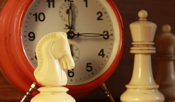 Šahovska prvenstva Istarske županije 28. travnja i 5. svibnja