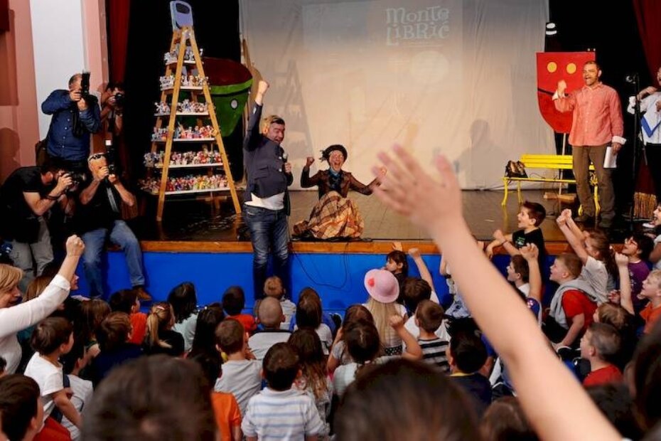 Boris Miletić proglasio je festival otvorenim