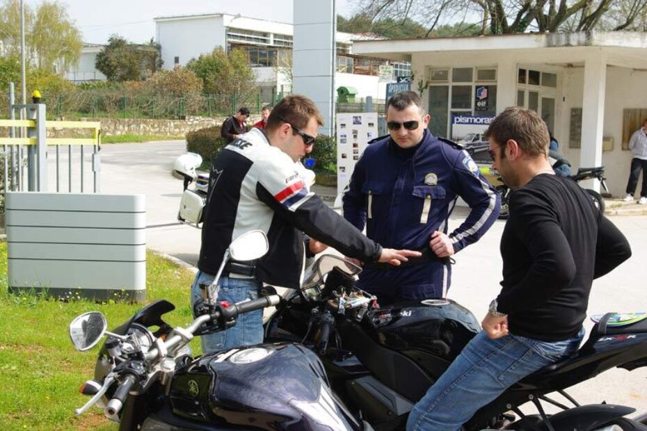 Arhivska fotografija