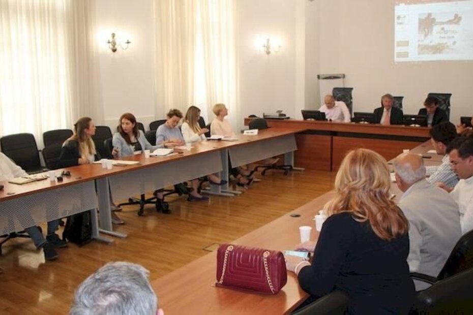 Sjednica Vijeća