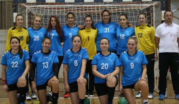 Porečke rukometašice treće na ljestvici prvenstva 3.HRL zapad
