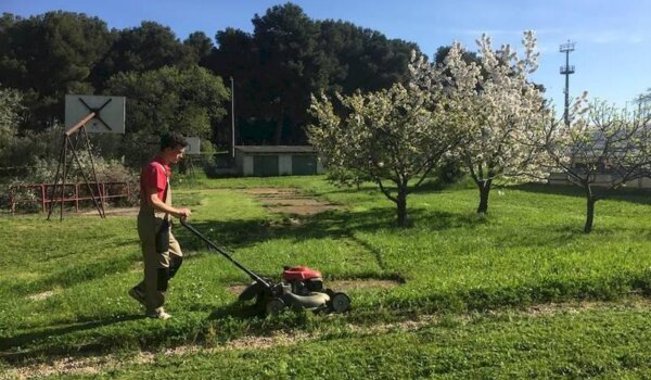 Srednjoj školi Mate Balote Poreč dodijeljen dijamantni status međunarodne Ekoškole