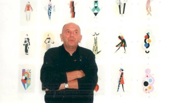 U novigradskoj Galeriji Rigo otvorena izložba Getulija Alvijanija