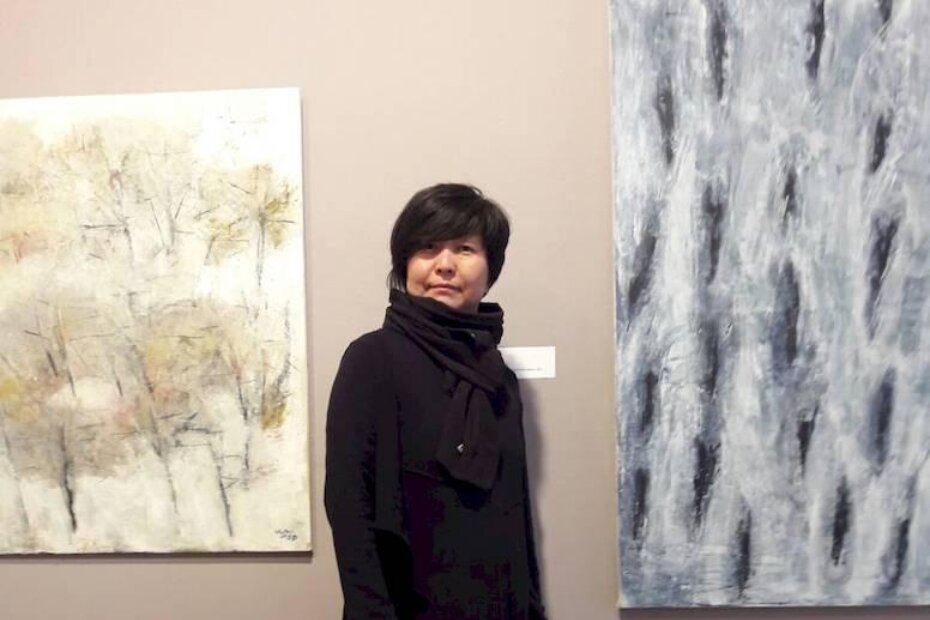 Ji Sun Baek