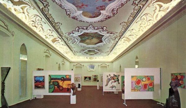 Sutra predavanje o značaju kulture u Poreču od 1945. do 1991. godine