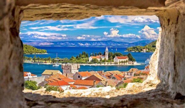 I ove godine kampanja i nagradna igra "Epic Week in Croatia"