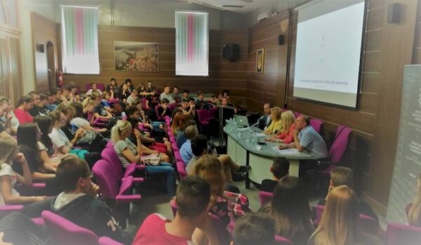 Istarski poslodavci ukazuju na potrebu povećanja upisnih kvota u strukovnim školama