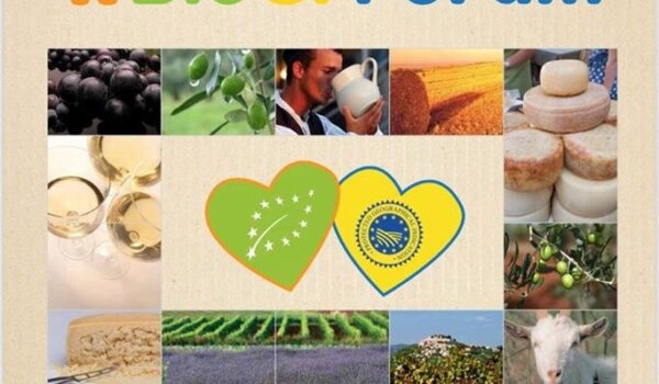 Prvi BioGI Forum sutra u Poreču: Bio proizvodnja je šansa da europska poljoprivreda postane najkonkurentnija u svijetu