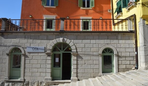 Natječaj za izlaganje u Gradskoj galeriji Labin za 2019.