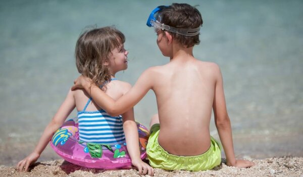 Valamar i ove godine donira tisuću noćenja djeci iz cijele Hrvatske