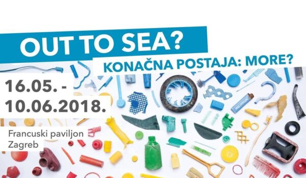 Festival moru aMORE kreće iz Zagreba i dolazi u Poreč od 16. svibnja do 3. kolovoza