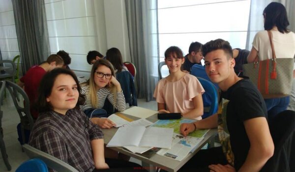 Održan 13. Festival matematike u Puli