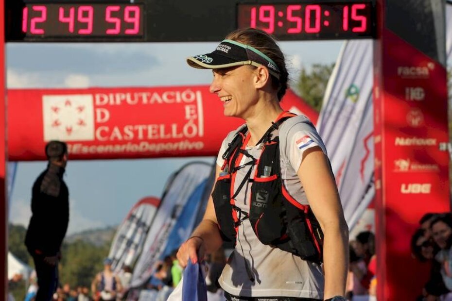 Jelena Brezak: dosad tehnički najteža utrka, neusporediva s lanjskim Svjetskim prvenstvom