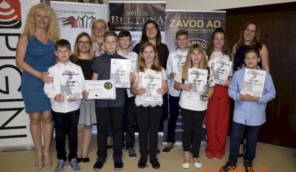 Porečki harmonikaši briljirali na državnom natjecanju u Daruvaru