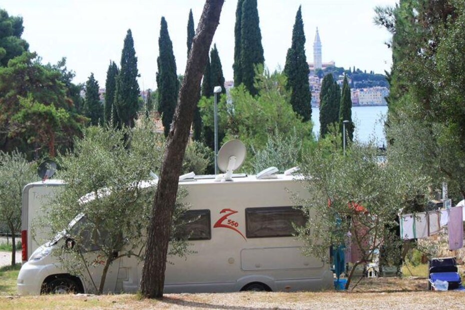Autokamp Porton Biondi (foto: KUH)