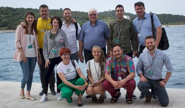 Model grupnog ulaganja: Prva sunčana elektrana u rukama građana