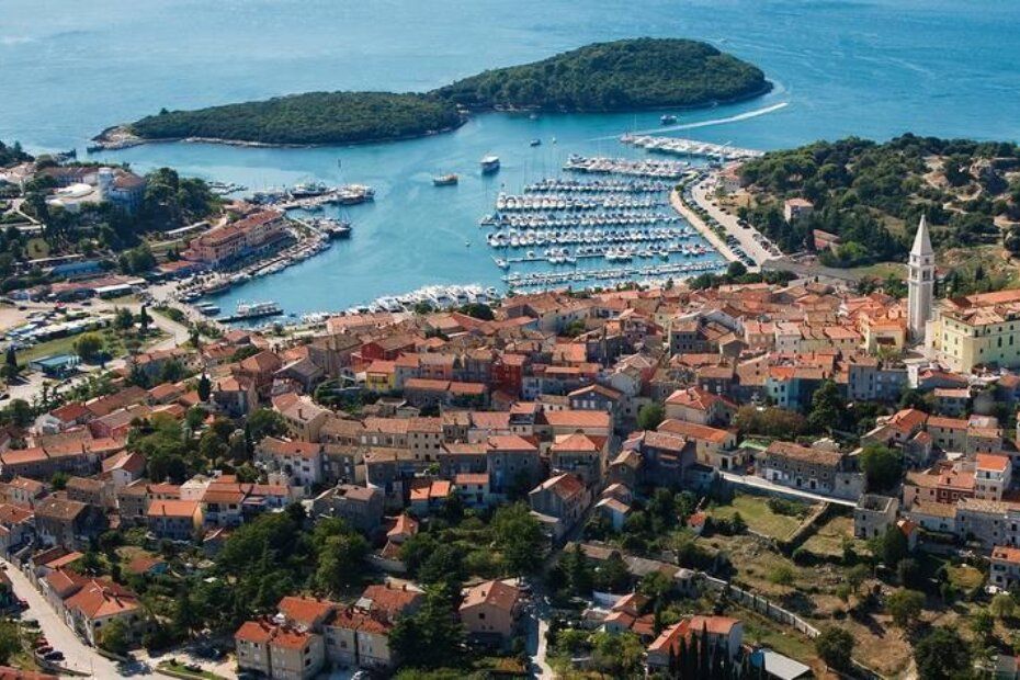 Vrsar (Foto: vrsar.hr)