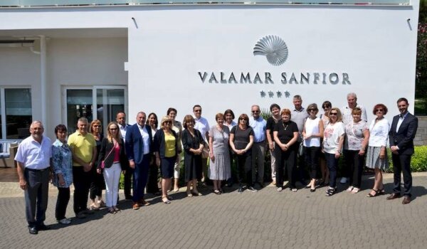 Kroz program "Znanjem do izvrsnosti" Valamar doprinosi razvoju obrazovanja i vještina u turizmu