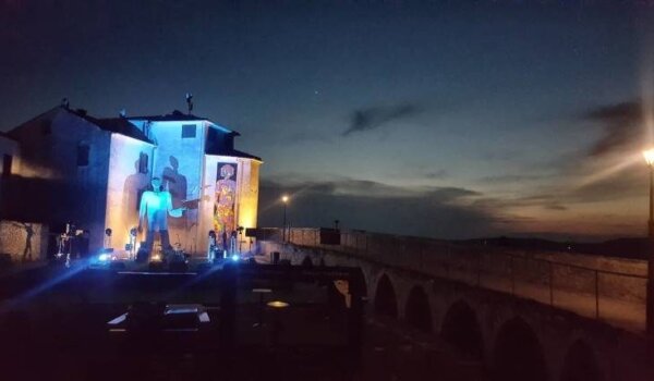 Peto izdanje Festivala Veli Jože u Motovun privuklo zaljubljenike fantazije i čudesnih divova