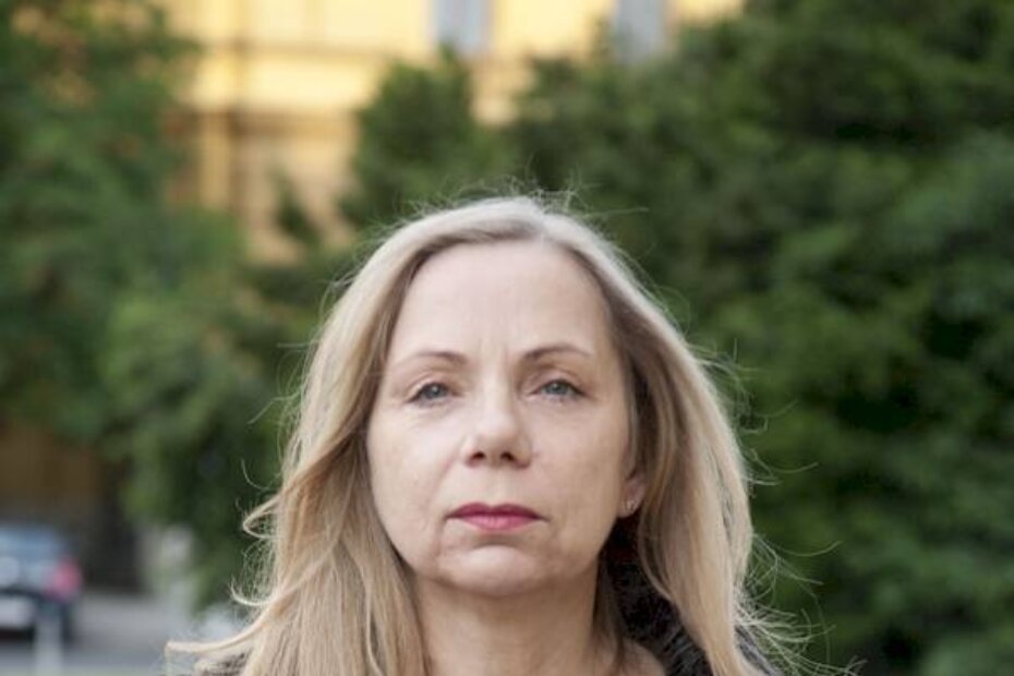 Sandra Botica Brešan